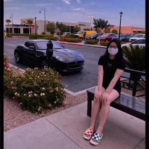 Meet your Posher, Han